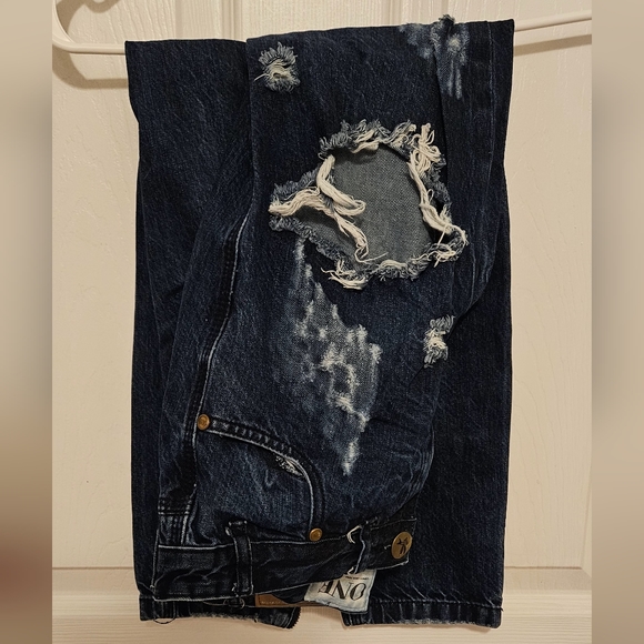 💥BIG SALE💥One Teaspoon Jeans - Picture 5 of 7